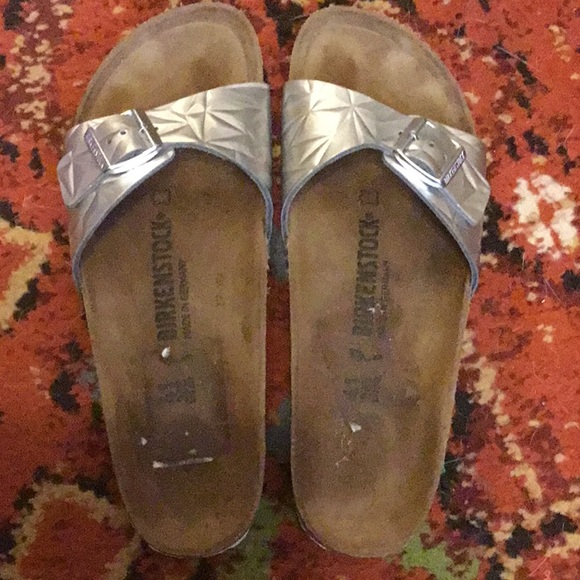 Birkenstock Shoes - Birkenstock’s